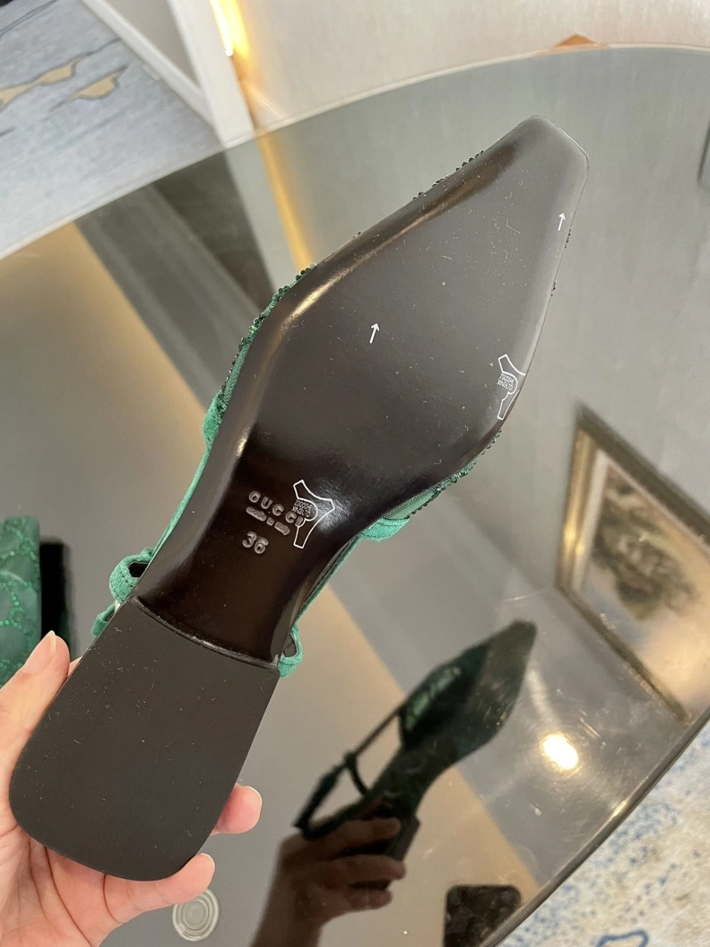 Gxccx High Heels SportInspired 158436