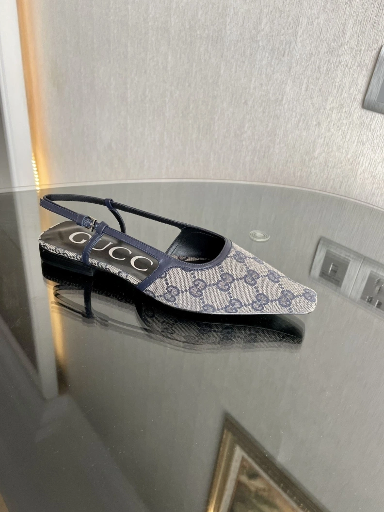 Bright Gxccx High Heels 158439
