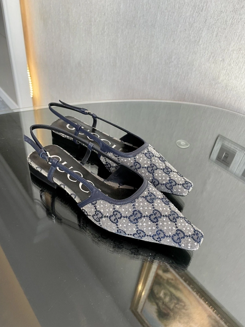 Gxccx High Heels Breathable 158434