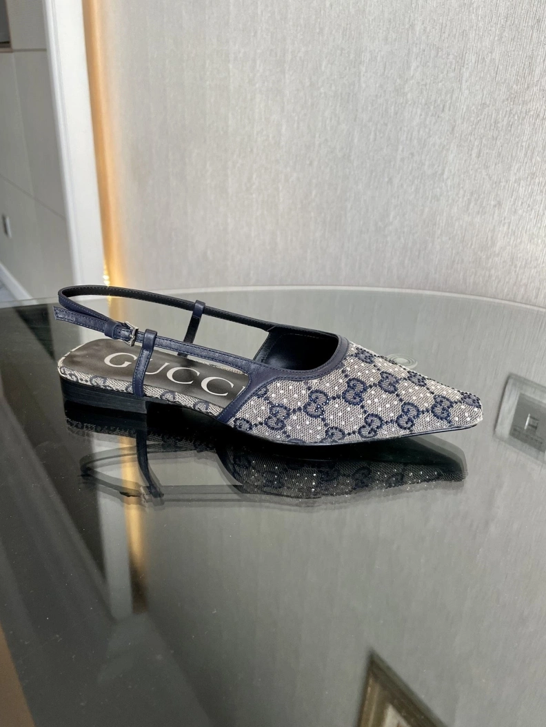 Gxccx High Heels Breathable 158434