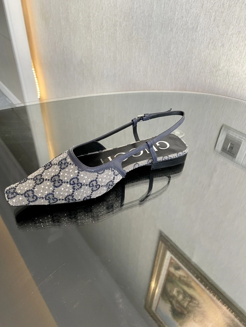 Gxccx High Heels Breathable 158434