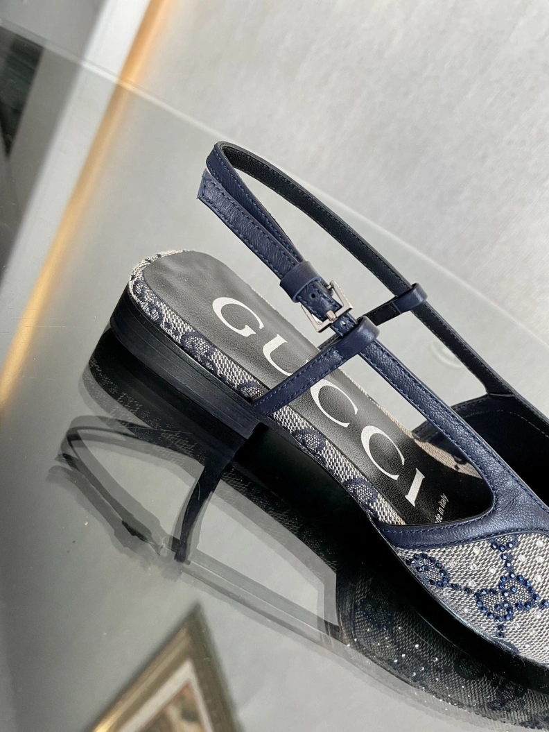 Gxccx High Heels Breathable 158434