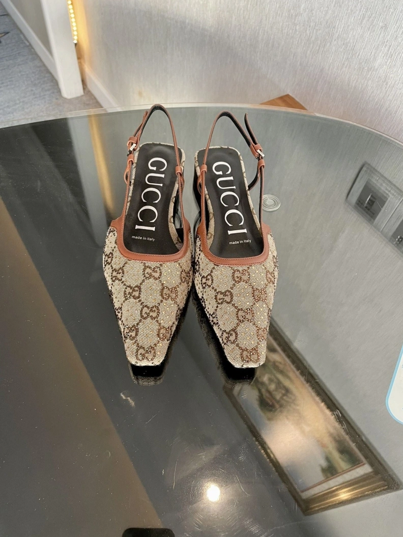 Gxccx High Heels Lightweight 158433