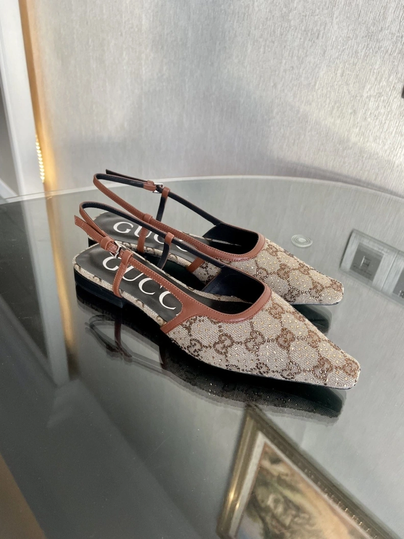 Gxccx High Heels Lightweight 158433