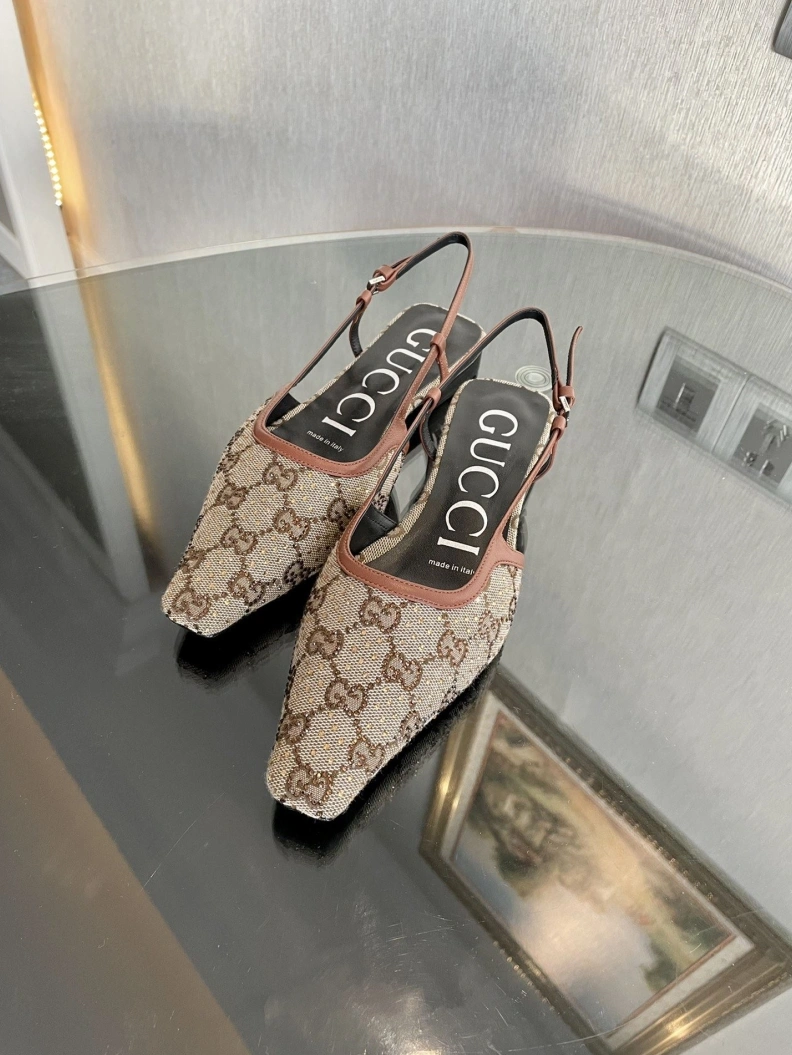 Gxccx High Heels Lightweight 158433