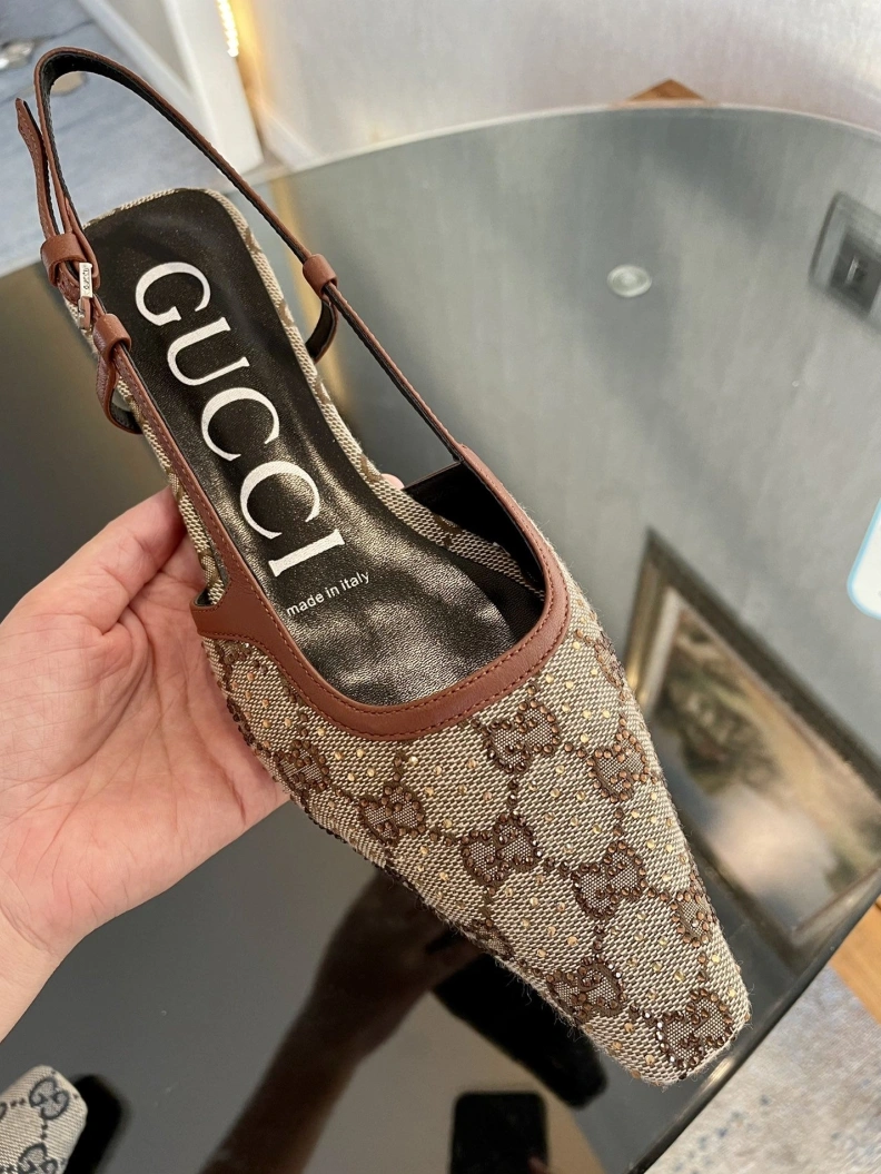 Gxccx High Heels Lightweight 158433