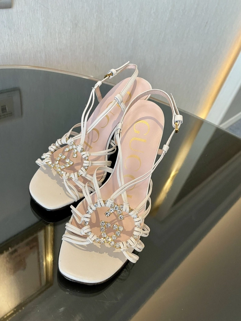Efficient Gxccx High Heels 158431