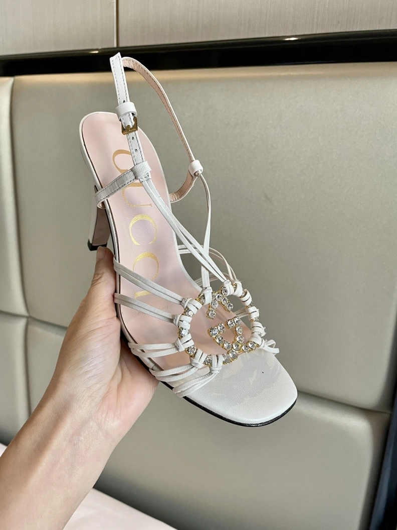 Efficient Gxccx High Heels 158431