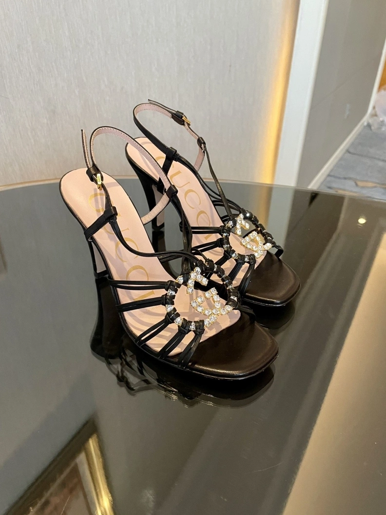 Versatile Gxccx High Heels 158429