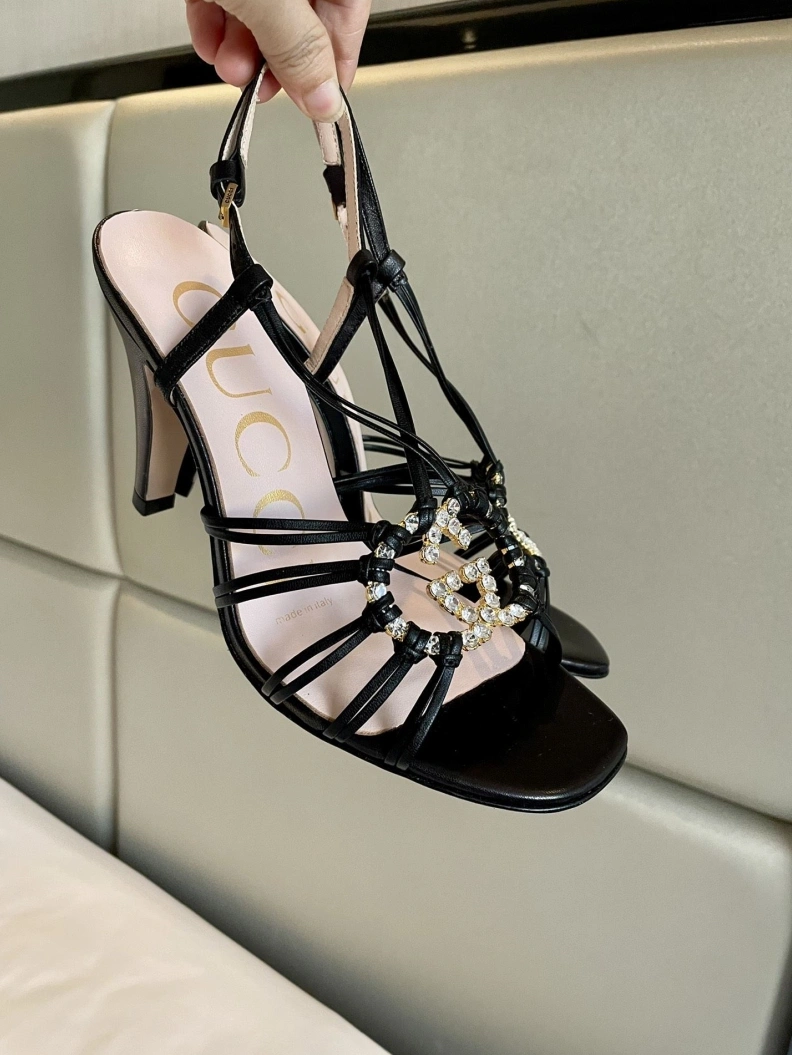 Versatile Gxccx High Heels 158429
