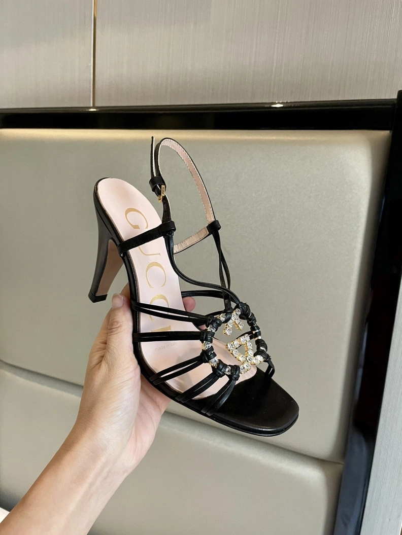 Versatile Gxccx High Heels 158429