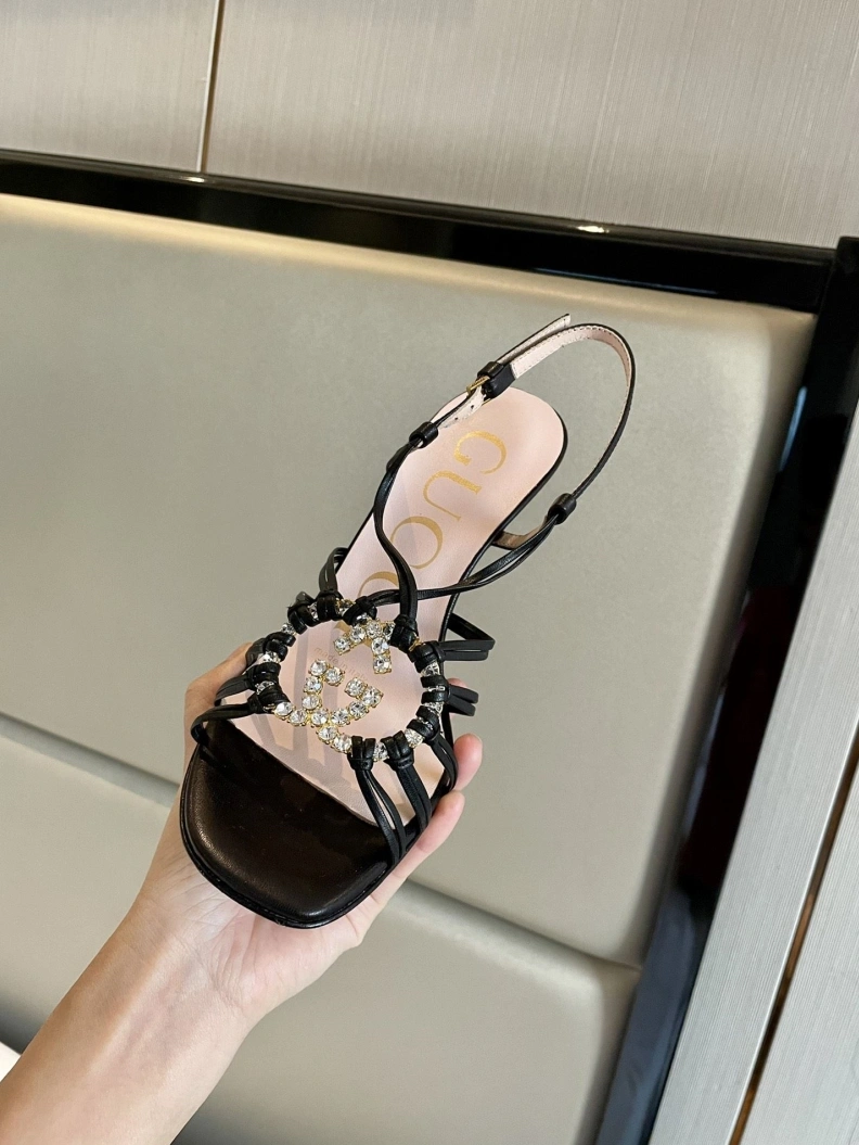 Versatile Gxccx High Heels 158429