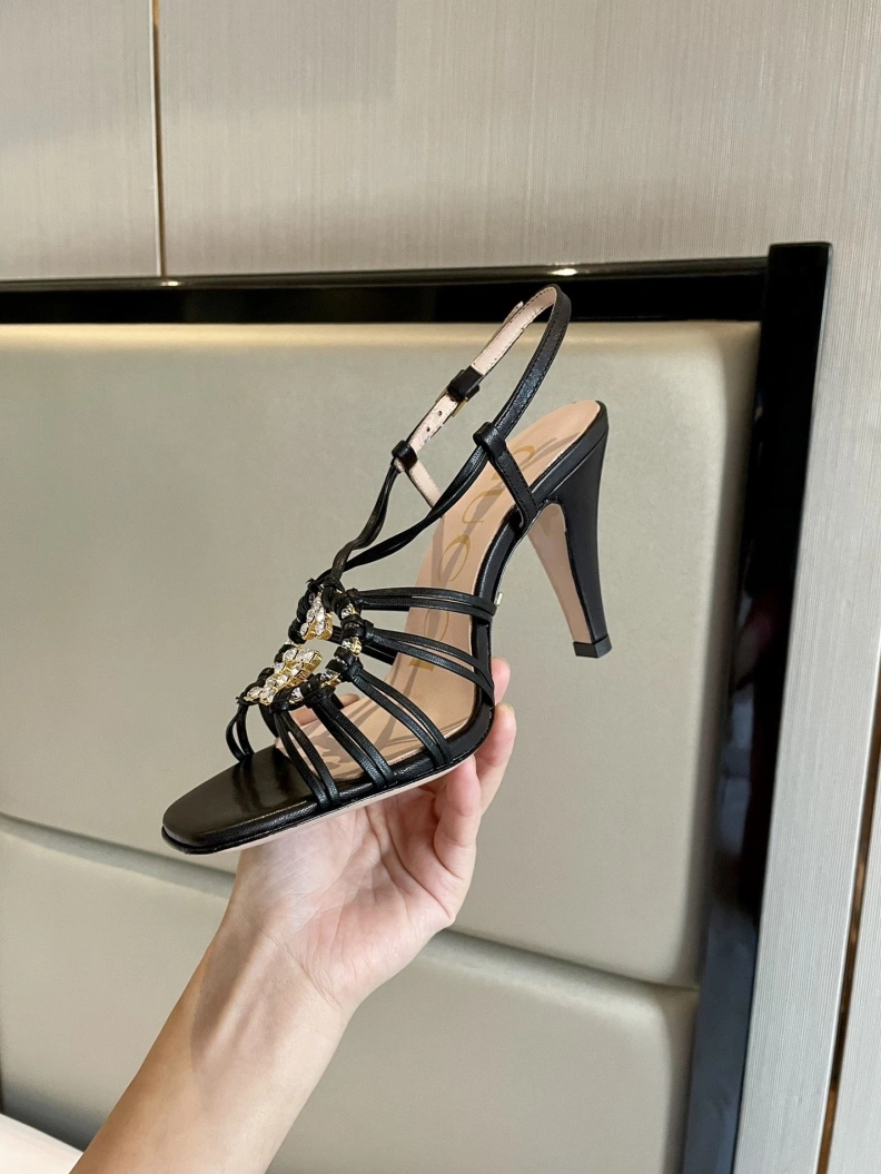 Versatile Gxccx High Heels 158429