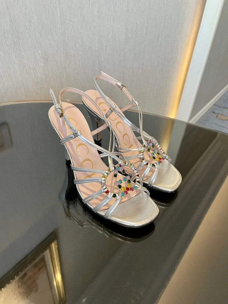 BestValue Gxccx High Heels 158428
