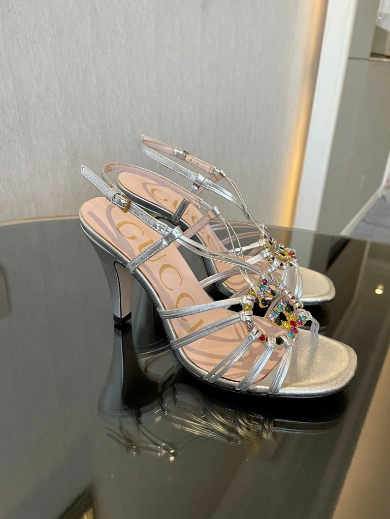 BestValue Gxccx High Heels 158428
