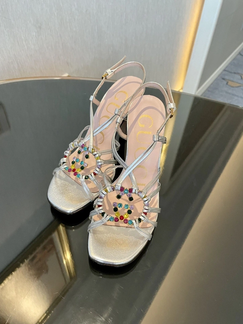 BestValue Gxccx High Heels 158428
