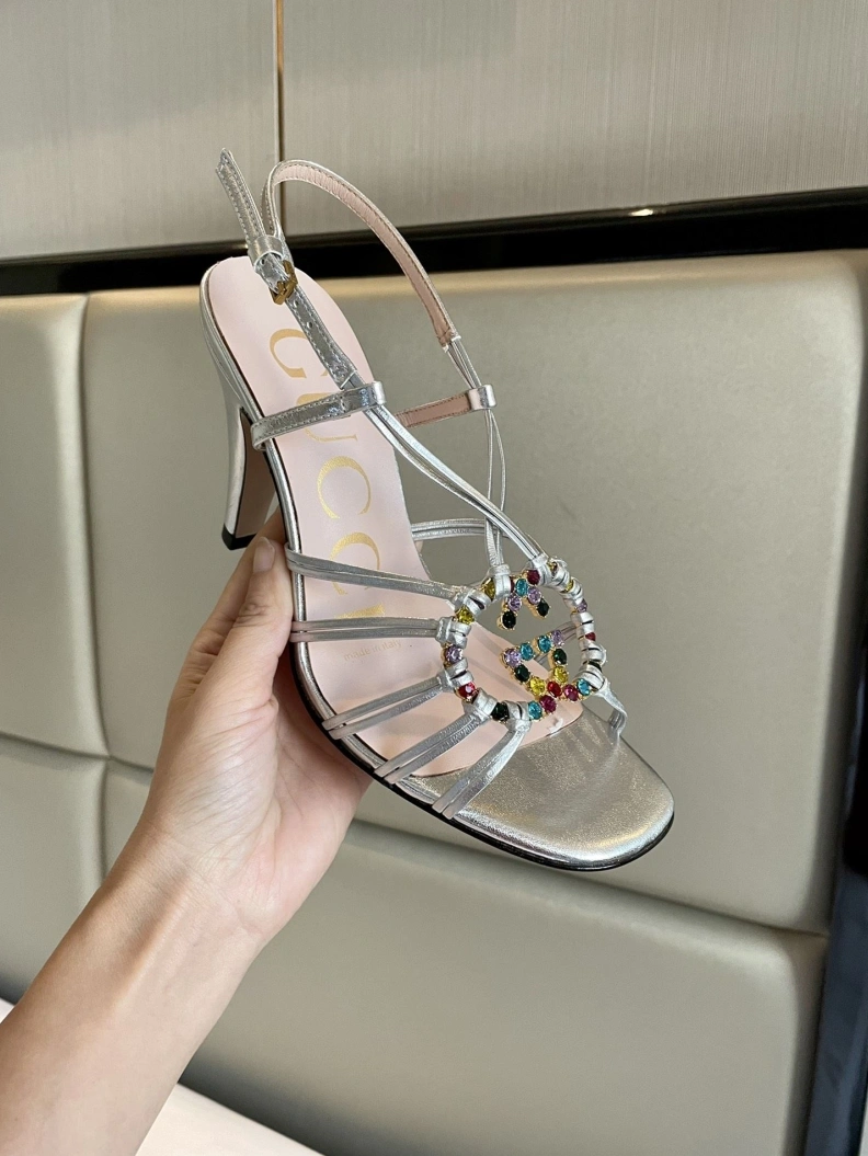 BestValue Gxccx High Heels 158428