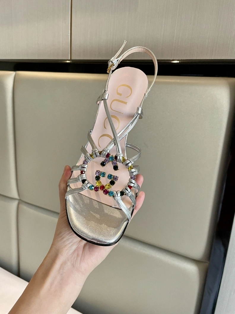 BestValue Gxccx High Heels 158428