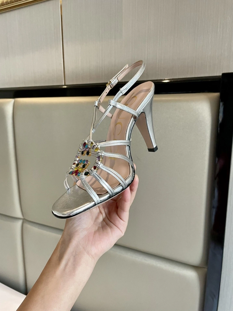 BestValue Gxccx High Heels 158428