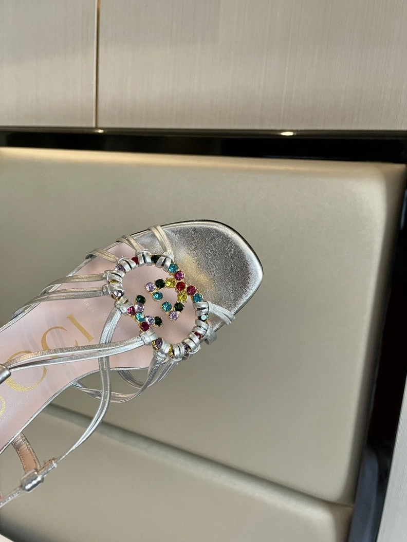 BestValue Gxccx High Heels 158428