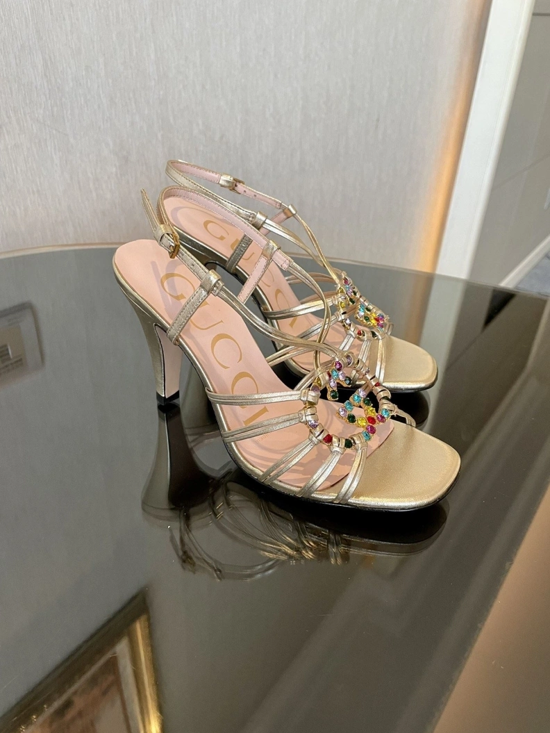 Classic Gxccx High Heels 158430