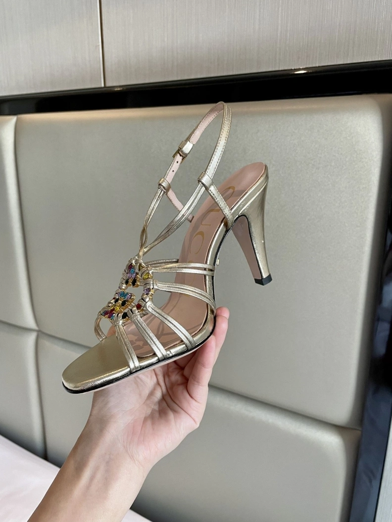 Classic Gxccx High Heels 158430