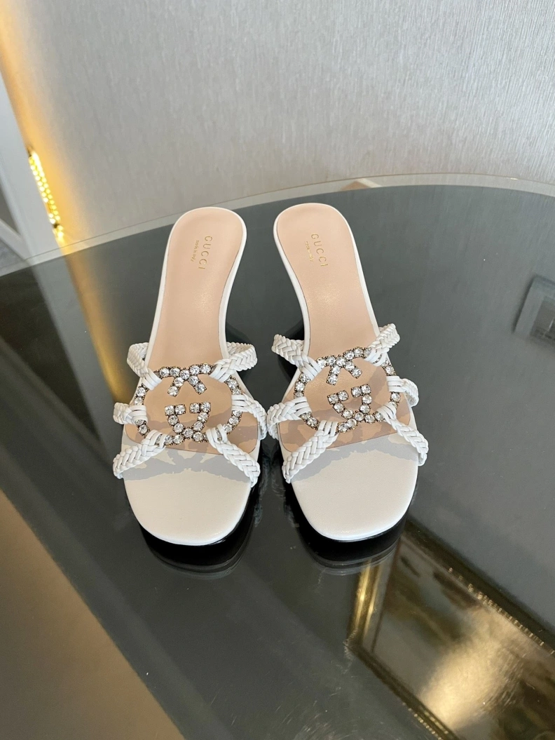 Elegant Gxccx High Heels 158426
