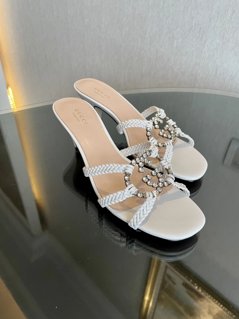 Elegant Gxccx High Heels 158426