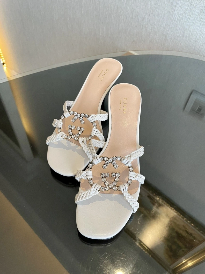 Elegant Gxccx High Heels 158426