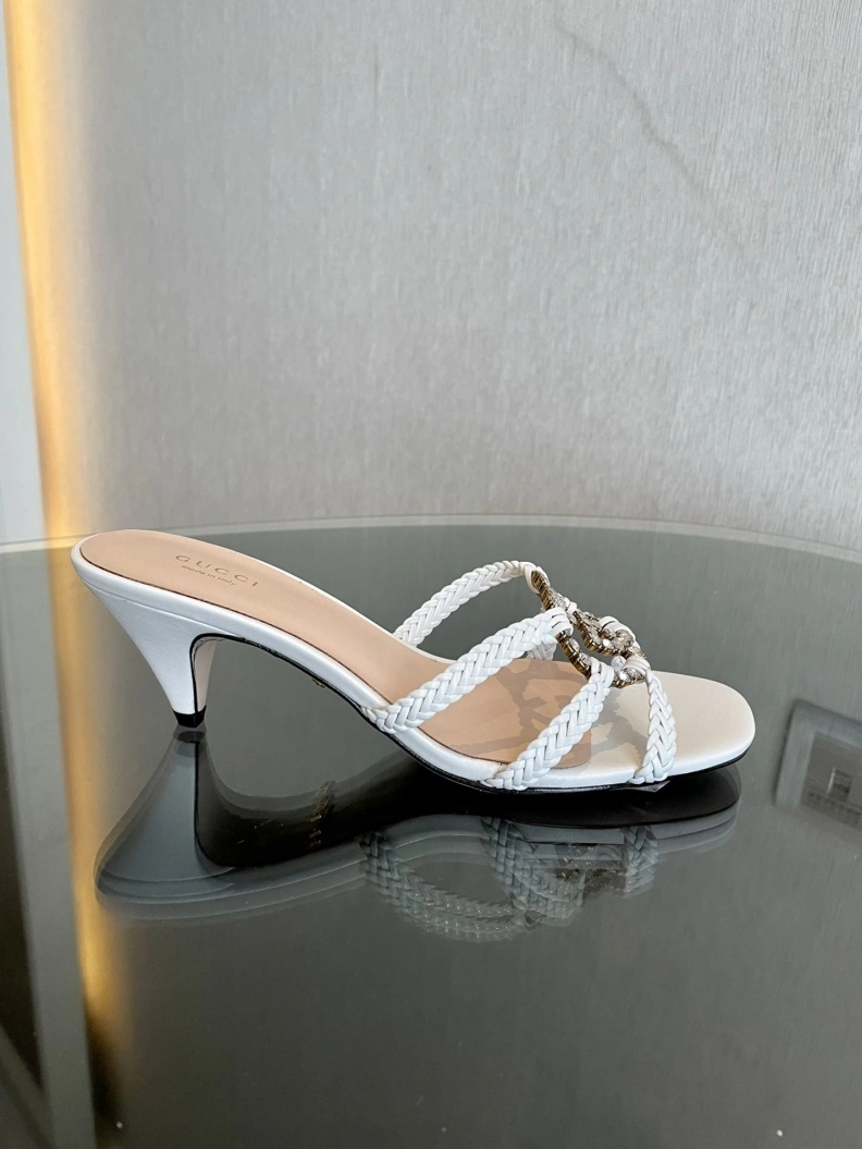 Elegant Gxccx High Heels 158426