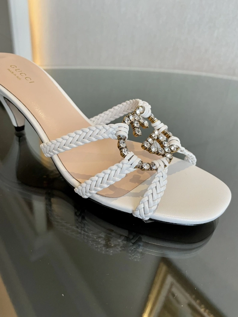 Elegant Gxccx High Heels 158426