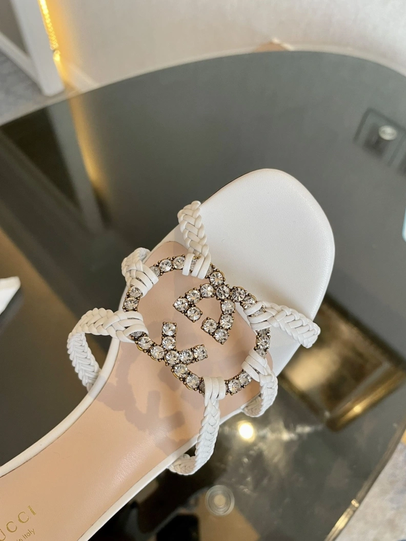 Elegant Gxccx High Heels 158426