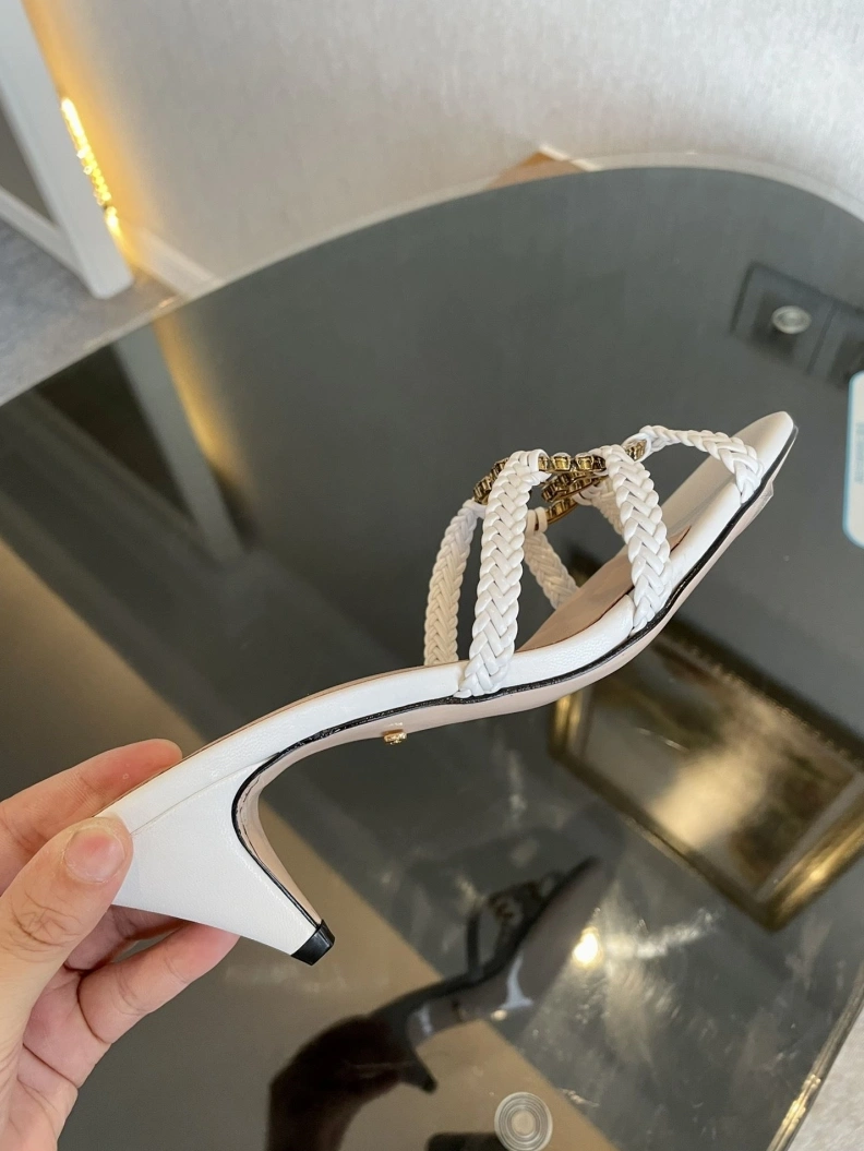 Elegant Gxccx High Heels 158426