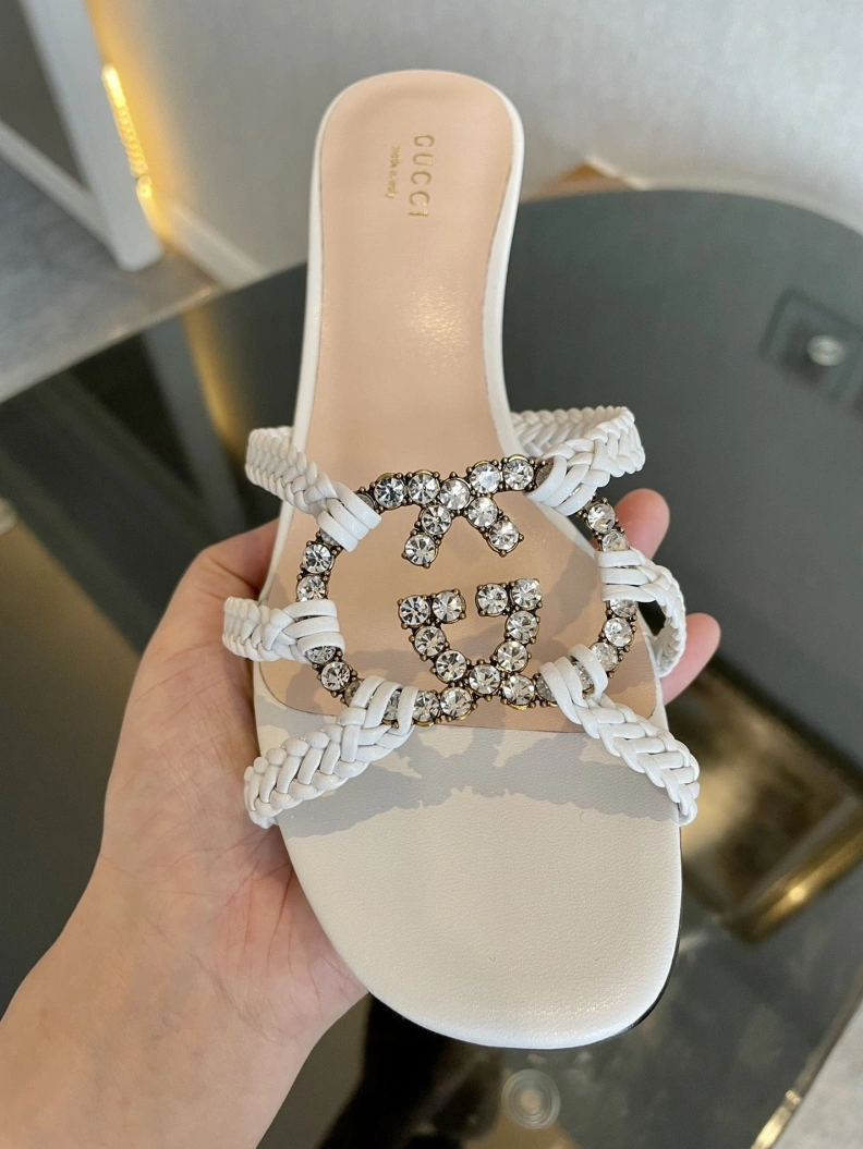 Elegant Gxccx High Heels 158426