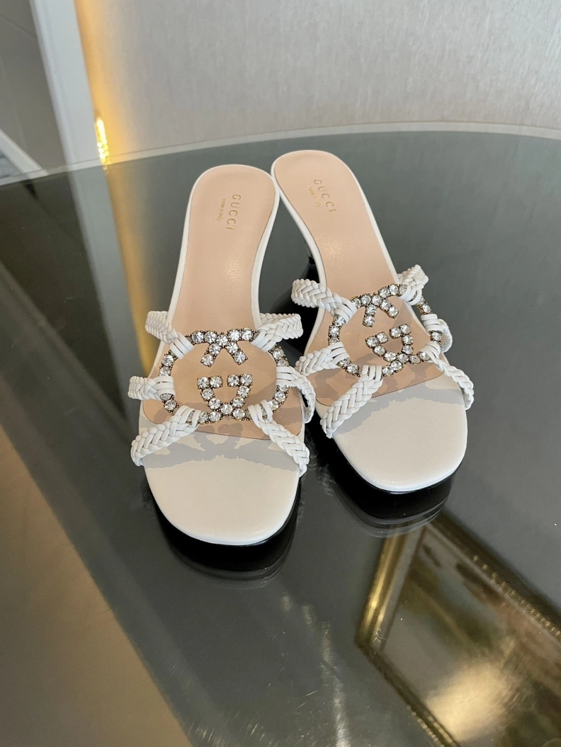Elegant Gxccx High Heels 158426