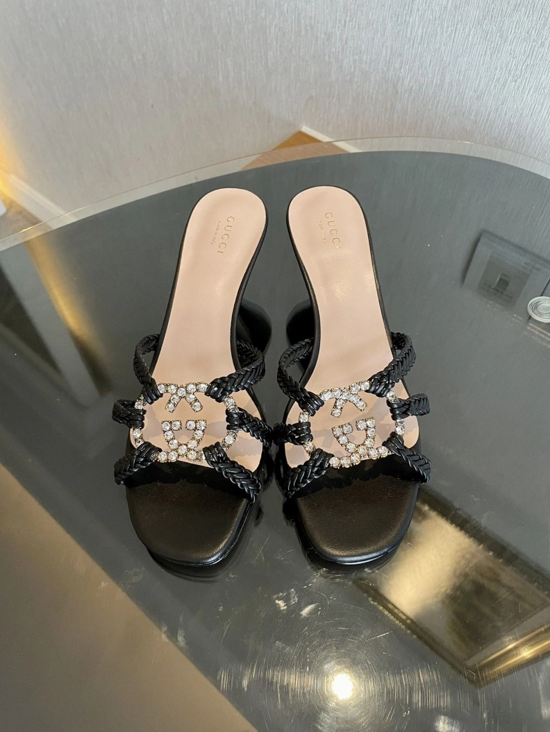 NewStyle Gxccx High Heels 158427