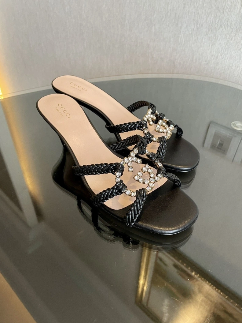 NewStyle Gxccx High Heels 158427