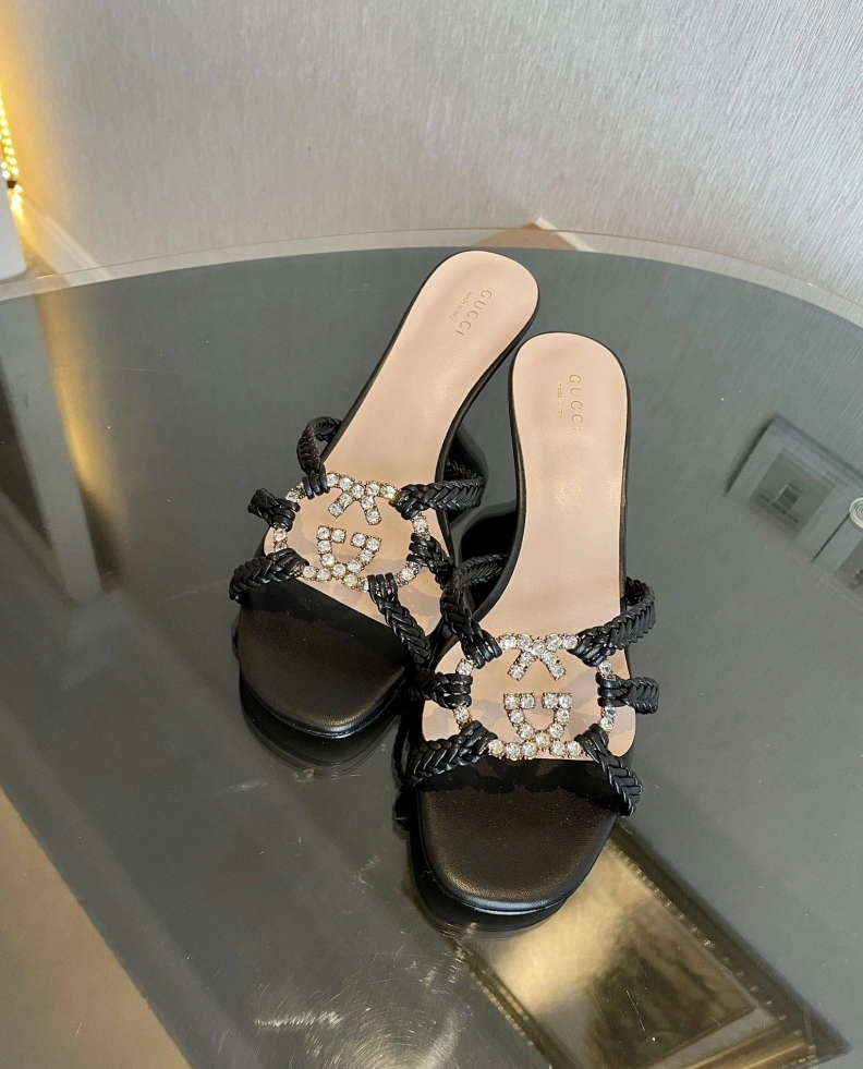 NewStyle Gxccx High Heels 158427