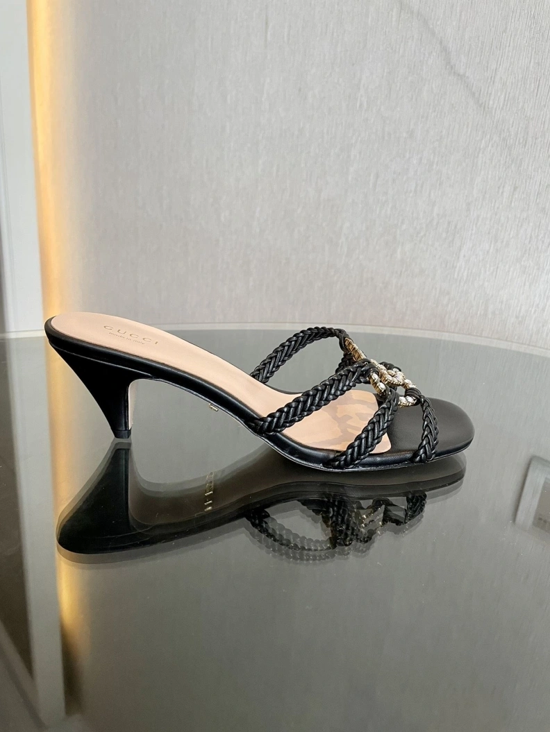 NewStyle Gxccx High Heels 158427