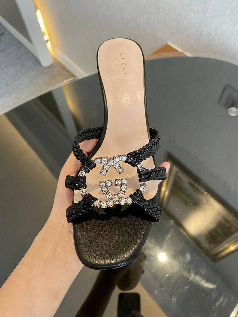 NewStyle Gxccx High Heels 158427