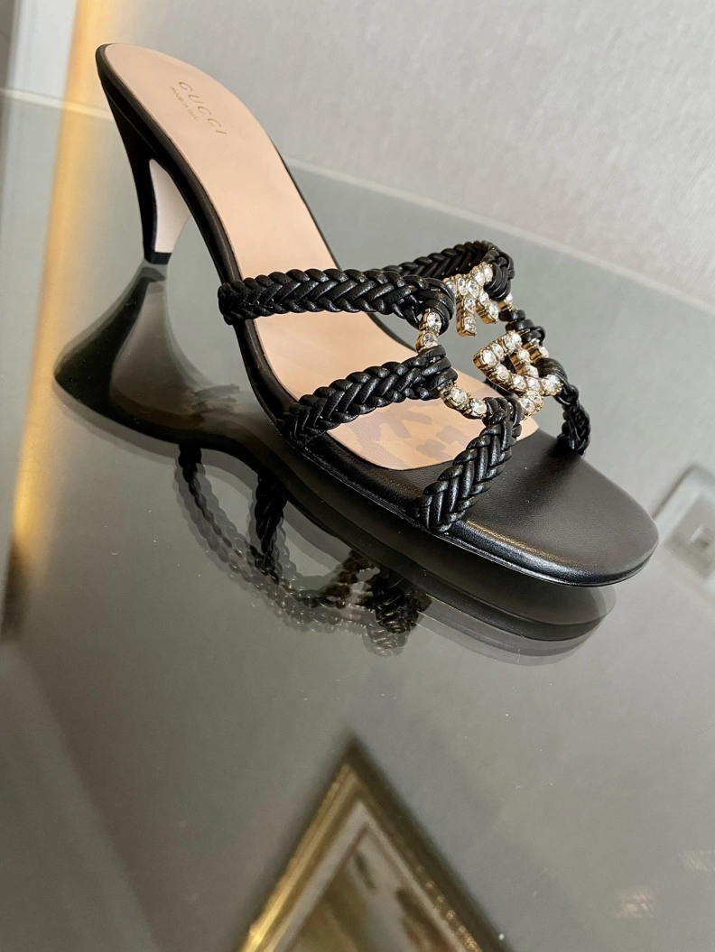NewStyle Gxccx High Heels 158427