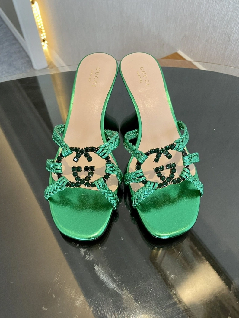 Gxccx High Heels DailyWear 158424