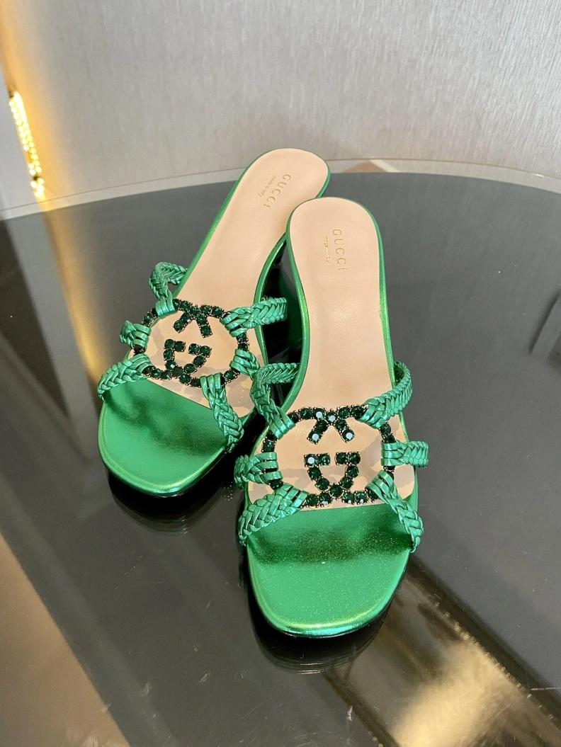 Gxccx High Heels DailyWear 158424