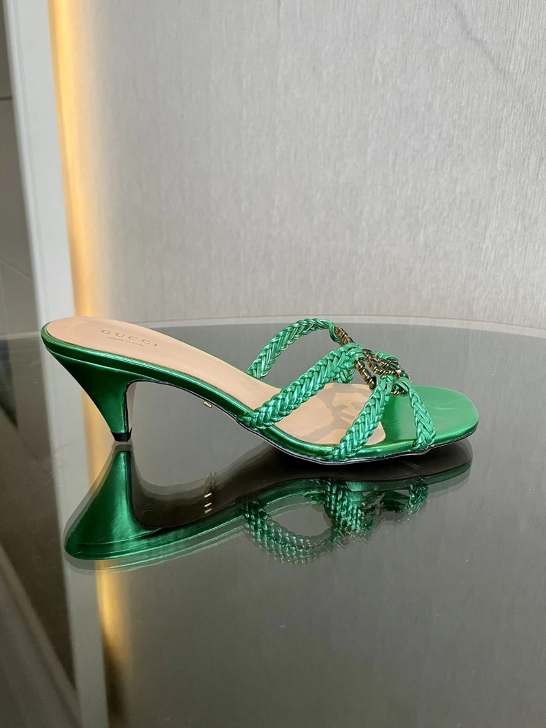 Gxccx High Heels DailyWear 158424