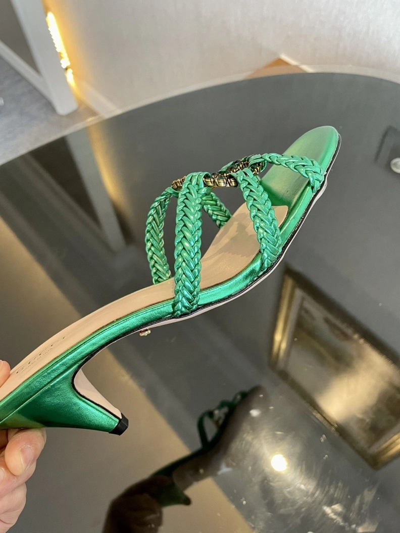 Gxccx High Heels DailyWear 158424