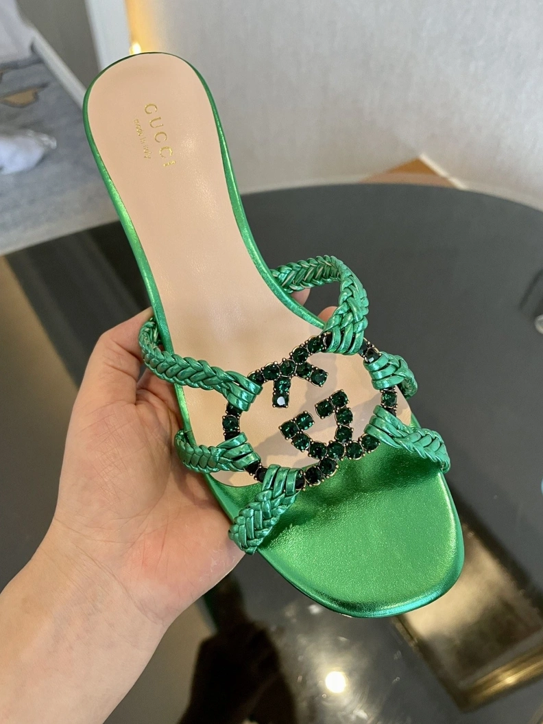 Gxccx High Heels DailyWear 158424