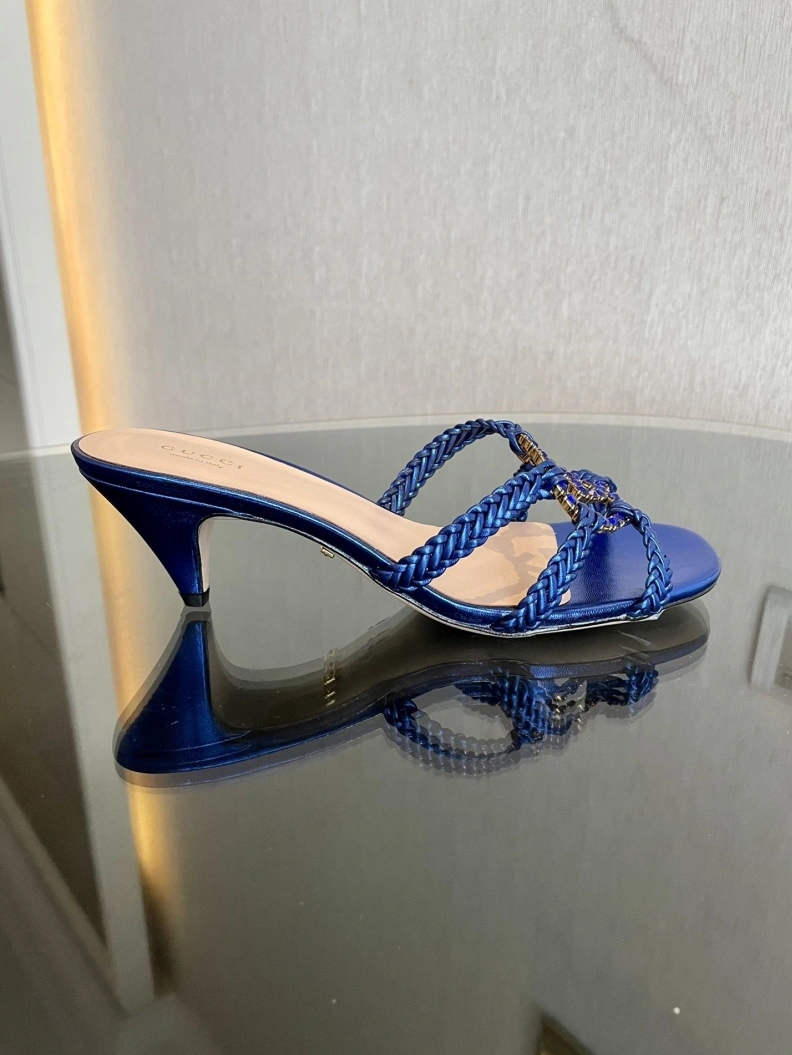 AllSeason Gxccx High Heels 158425