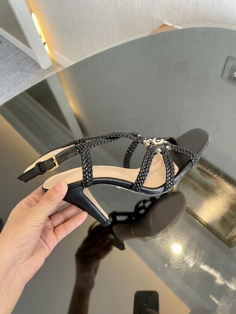 Gxccx High Heels DailyWear 158423