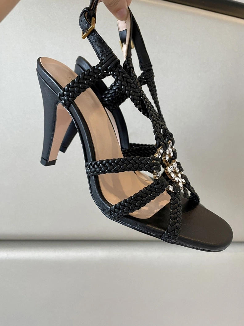 Gxccx High Heels DailyWear 158423