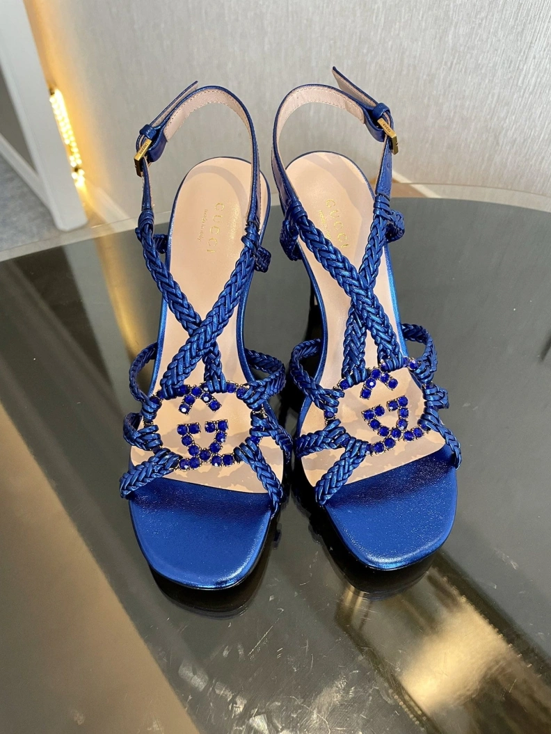 Gxccx High Heels UrbanStyle 158421